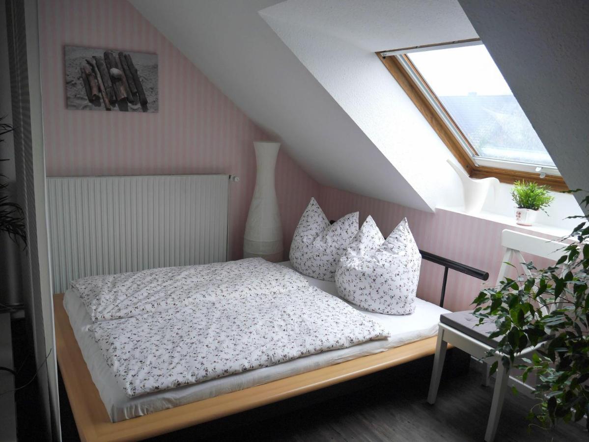 Ferienwohnung-Bullerby Barkelsby Exterior foto