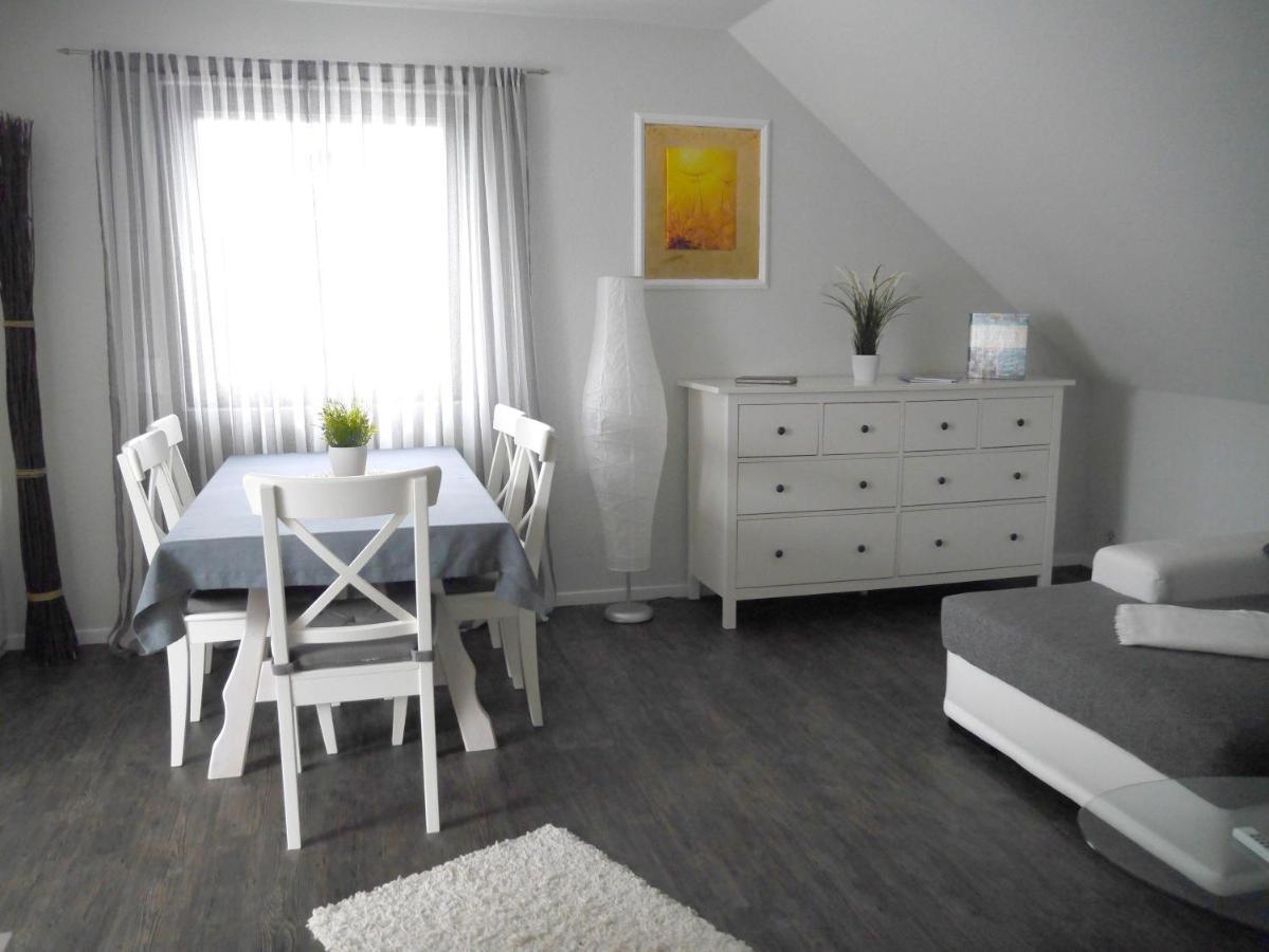 Ferienwohnung-Bullerby Barkelsby Exterior foto