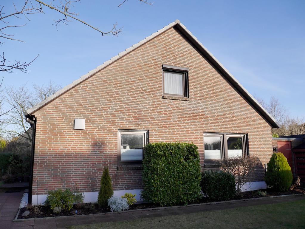 Ferienwohnung-Bullerby Barkelsby Exterior foto